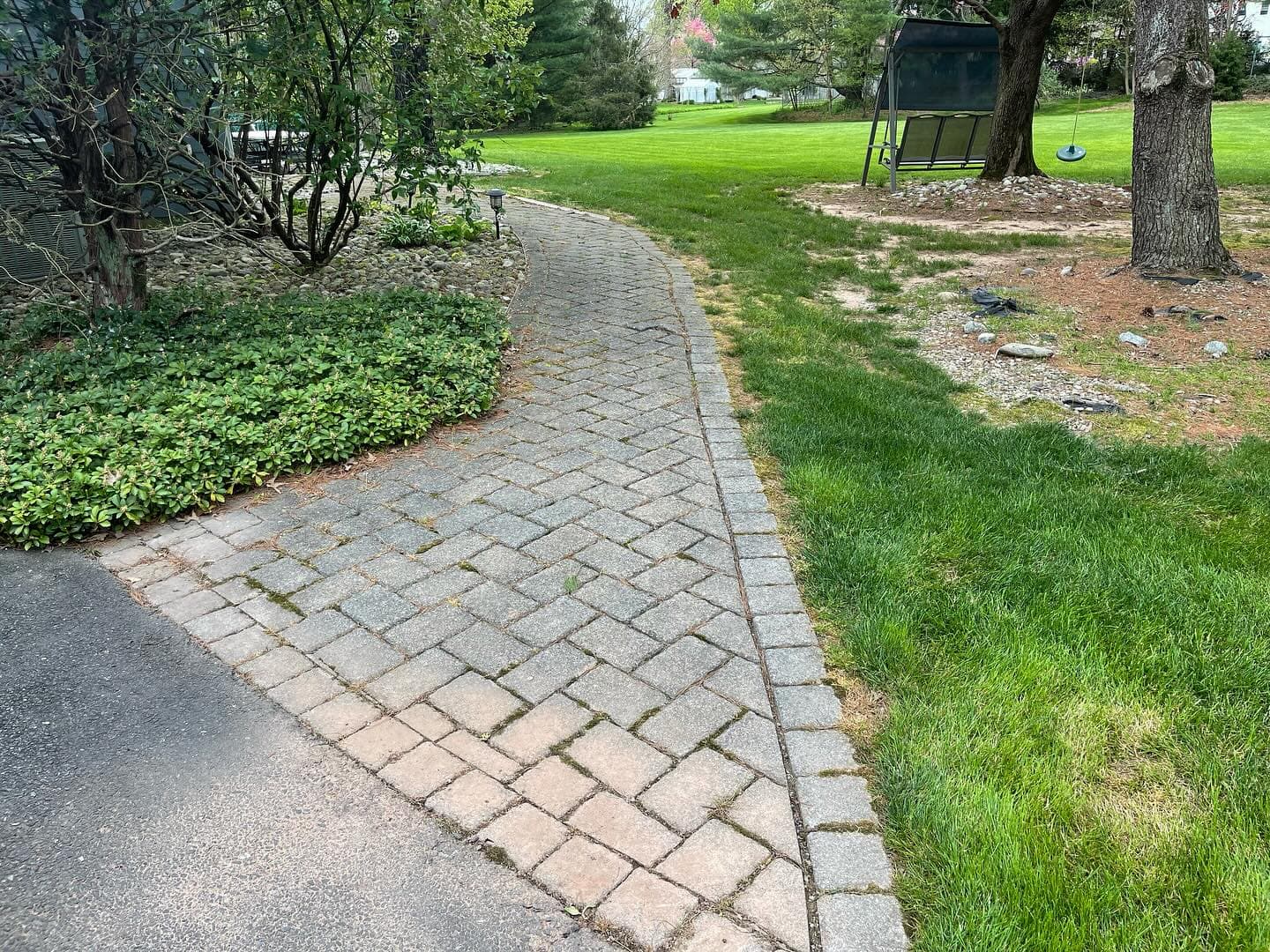 Before image