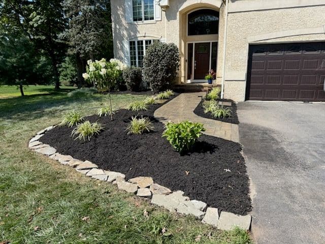 Project Transform Your Curb Appeal with Stylish Walkways image