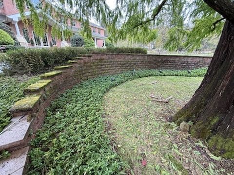 Gallery photos for Landscaping and Hardscaping Update in Martinsville NJ: Image #2