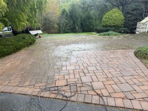 Gallery photos for Landscaping and Hardscaping Update in Martinsville NJ: Image #3