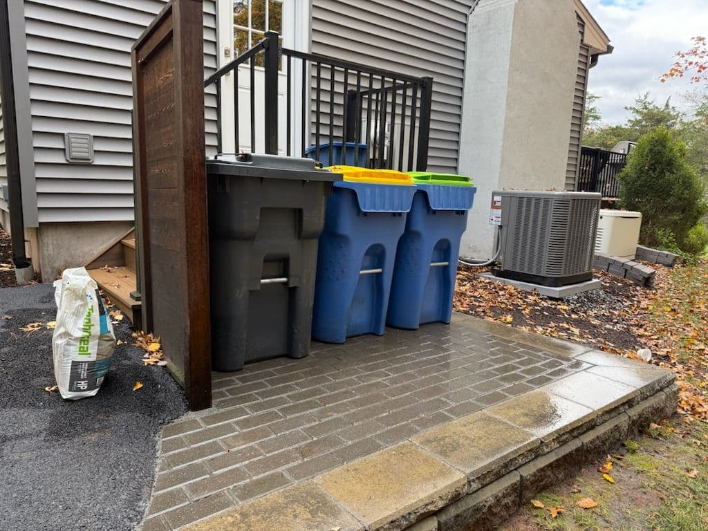 Project Enhancing Organization and Aesthetics in Bridgewater image