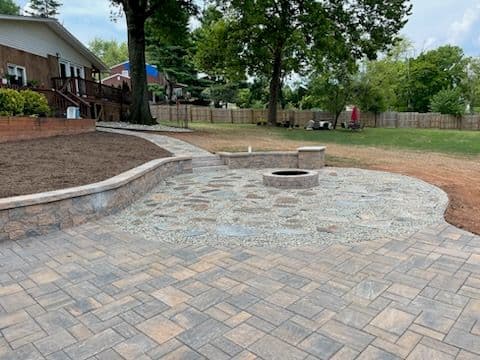 Project Transform Your Outdoors with Stunning Hardscaping image
